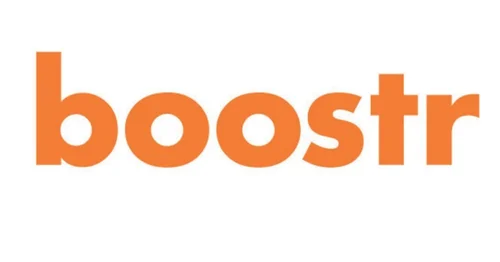 Boostr