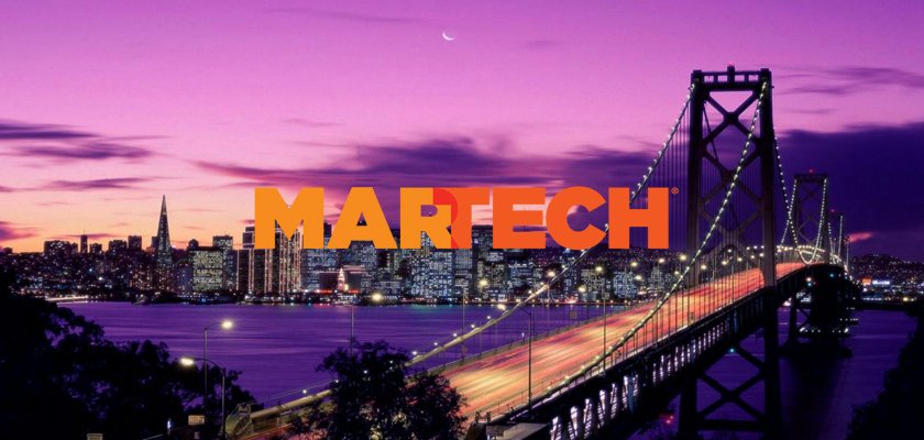 5 Key Takeaways from MarTech 2017