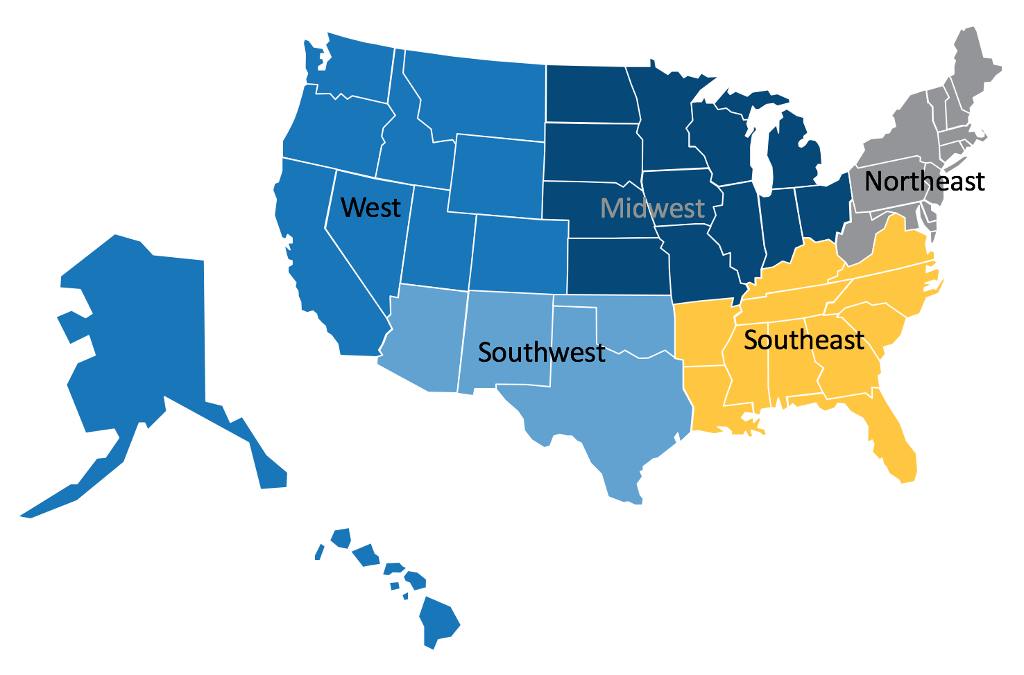 State of VC – Southeast Spotlight